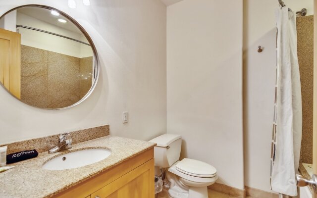 Ocean Grove 803-calypso