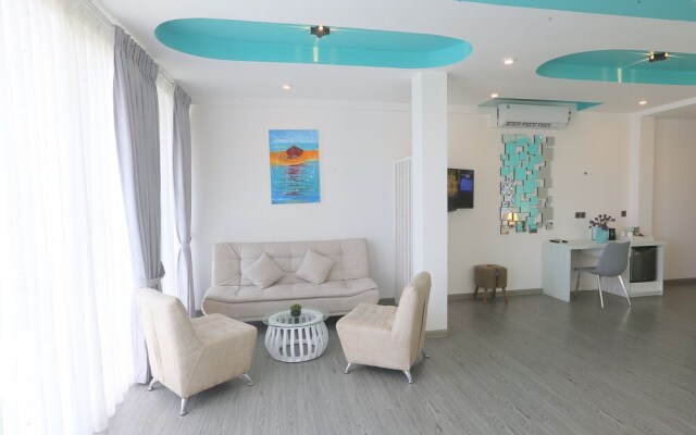 De Moda Boutiques