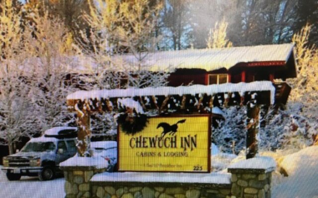 Chewuch Inn and Cabins