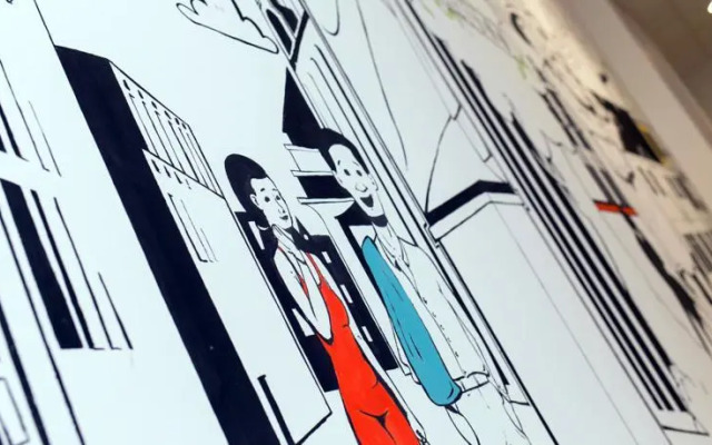 Hostel Toruń Główny