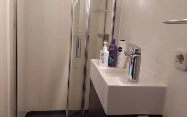Rooms on Water