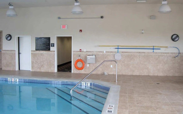 Hampton Inn by Hilton Fort Saskatchewan