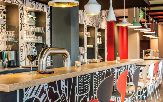 ibis Hotel Köln Messe