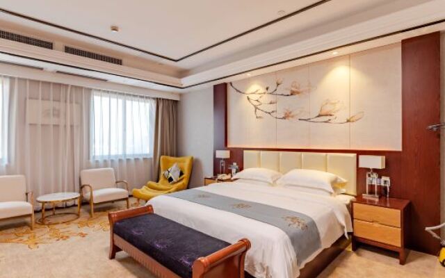 Guangde County Hengshan Hotel - Xuancheng