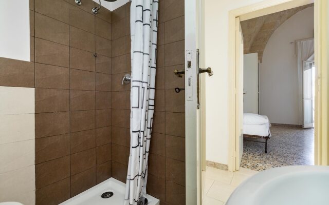 3253 Casa Della Sabina by Barbarhouse