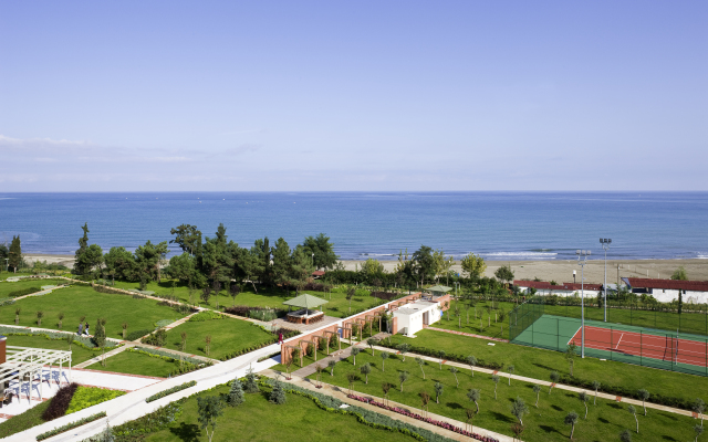 Novotel Trabzon