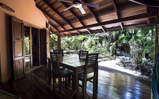 Hotel El Pequeño Gecko Verde
