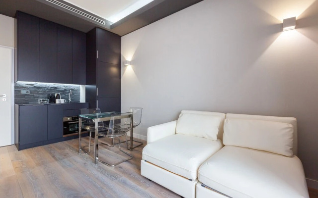 easyhomes - City Centre Suites