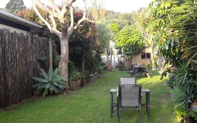 Sunkist Guesthouse