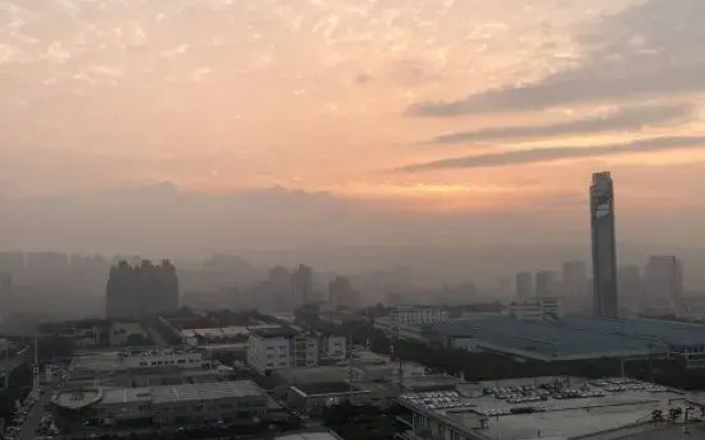 Chongqing Yunxi Hotel