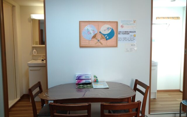 Issyuku Hotel Kaminarimon