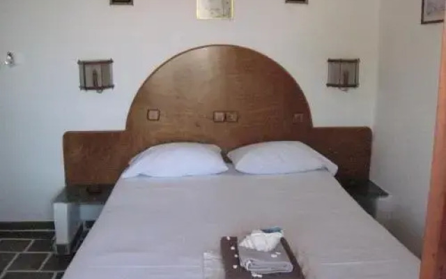 Pension Irini-Vicky