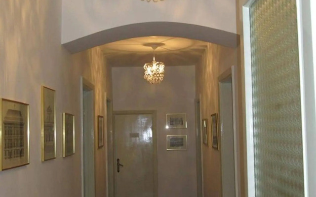 Ariadimare B&B
