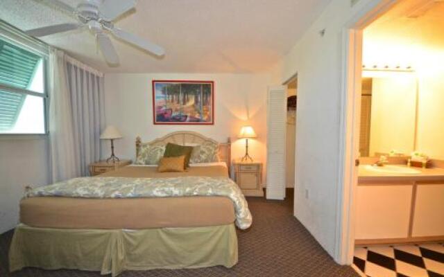 Sunrise Suites Grenada Suite #209