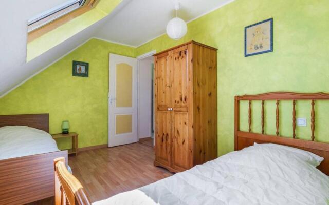 Maison Pleumeur-Bodou, 4 pièces, 6 personnes - FR-1-368-187