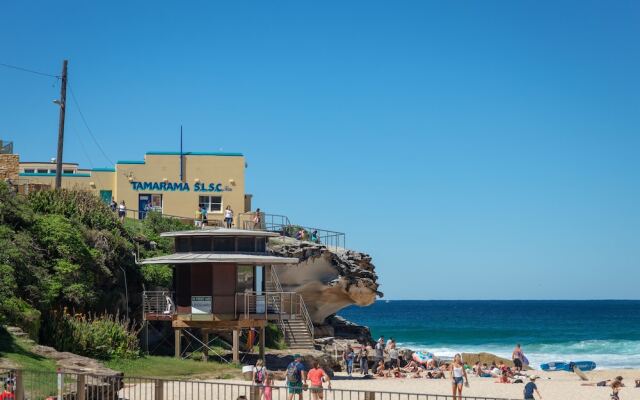 The Clovelly Hotel