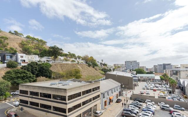 Designer De Waterkant Pad
