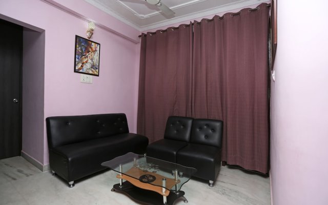 Oyo Rooms 153 East Boring Canal Road