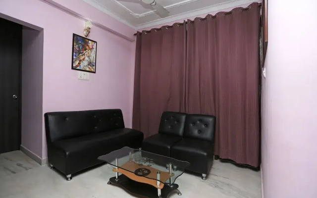 OYO Rooms 153 East Boring Canal Road