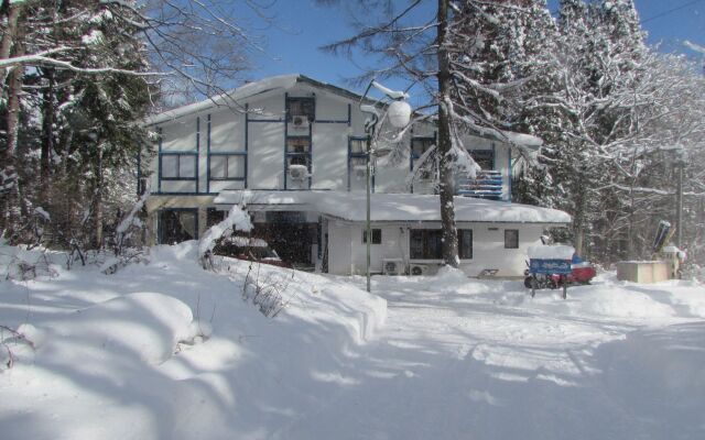 Pension Kobekko
