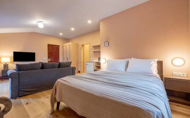 Yonca Resort