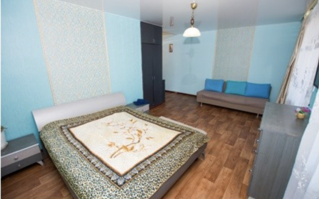 ApartLand on the International Avenue 2/2