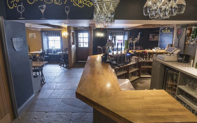 The New Crown Inn