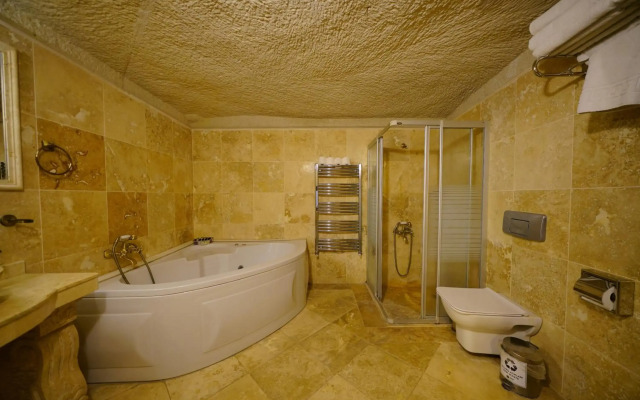 Vezir Cave Suites