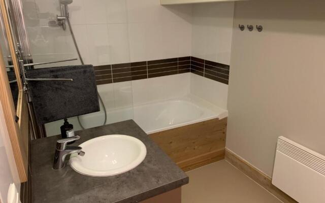 Duplex risoul 1850 résidence antares