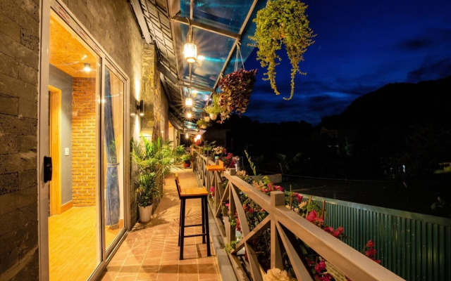 An Thai Bar & Homestay