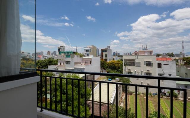 Loving Hometay And Apartment