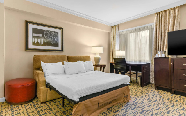 Capital Hilton