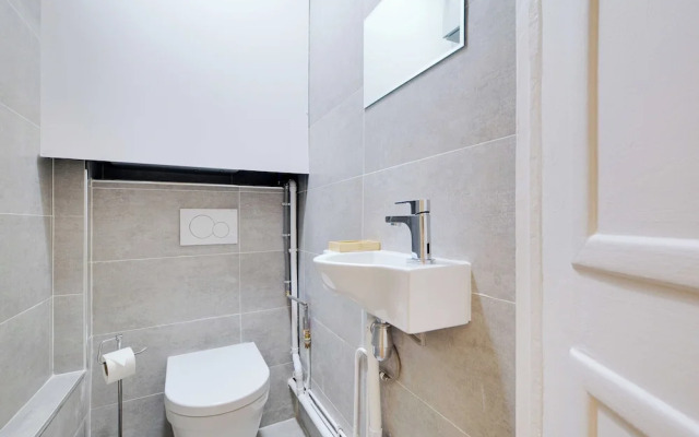 Splendid Apartment - 2br/6p - Place des Vosges