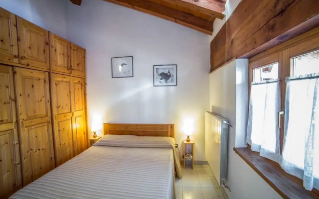 Apartment La Gran Becca - ID 529