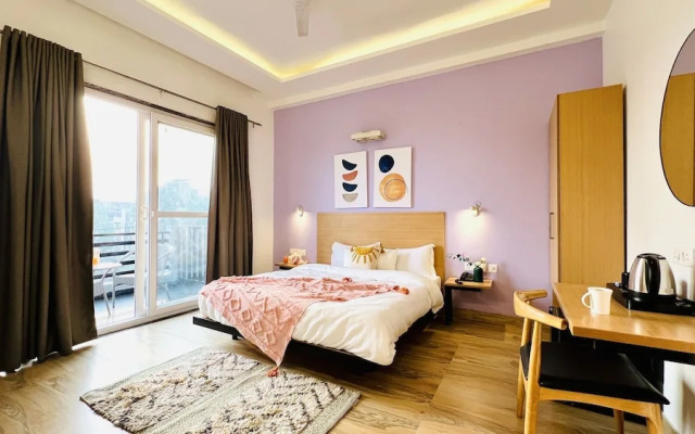 ZEN Medicity - Hotel & Serviced Apartments
