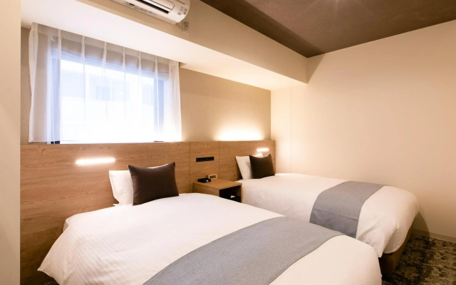 KOKO HOTEL Sapporo Susukino