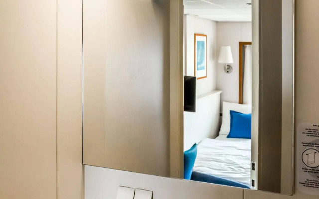 OnRiver Hotels - MS Cezanne
