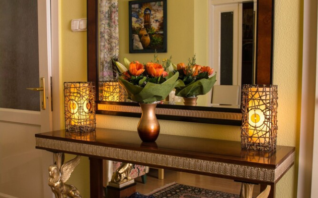 Stunning 2 Double Bedroom Apartment In The Centre Of Budapest