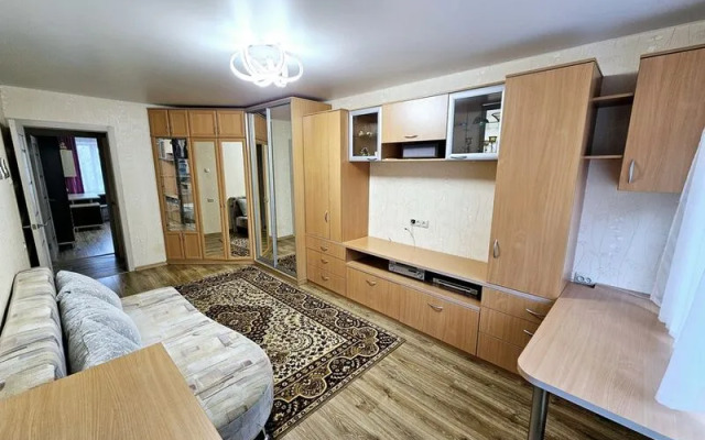 Апартаменты СевеРент (SeveRent) на пр-те Ленина, д. 43Б