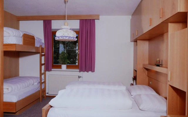 Appartement Wasserer