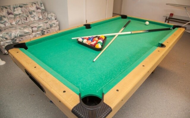 Sunny, South Facing Indian Ridge Pool Home