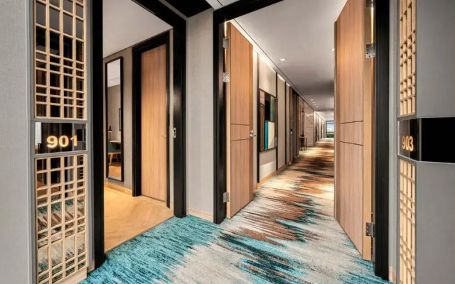 Hyatt Place Makassar