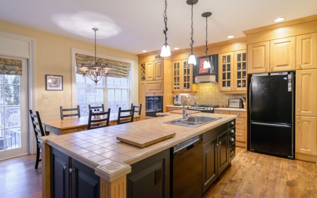Highbrook Bed and Breakfast