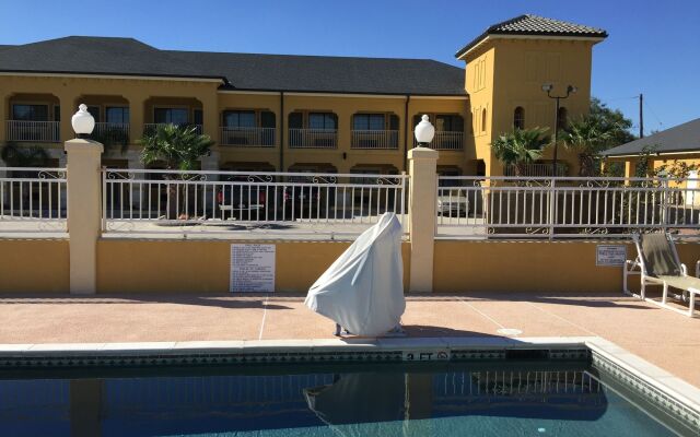 Weslaco Inn