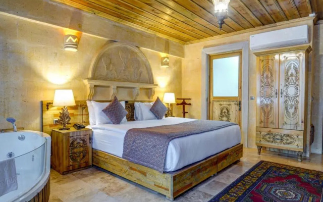 Milagro of Cappadocia