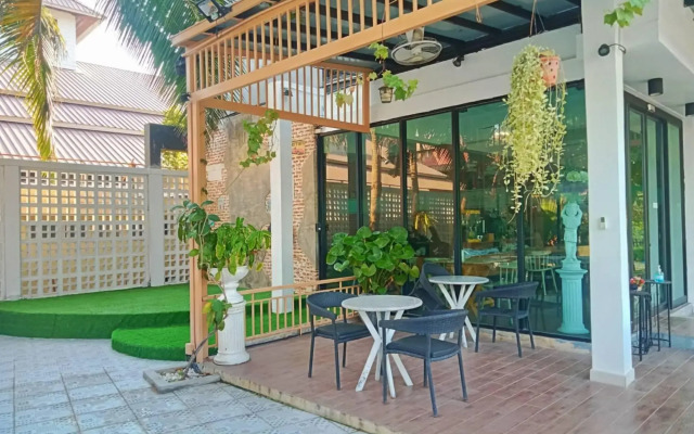Milano Hua Hin