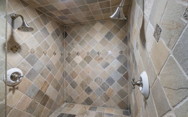 Aspen Ridge 6 3 Bedroom Townhouse by Alpine Lodging Telluride