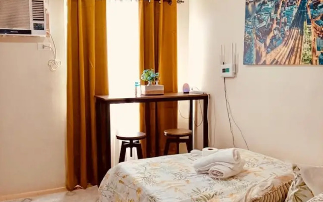 Oceanfront Condo in Dumaguete City - Perfect Getaway