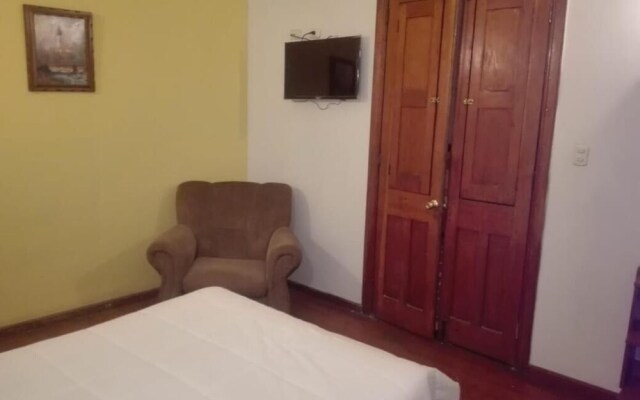 La Mansion del Monarca