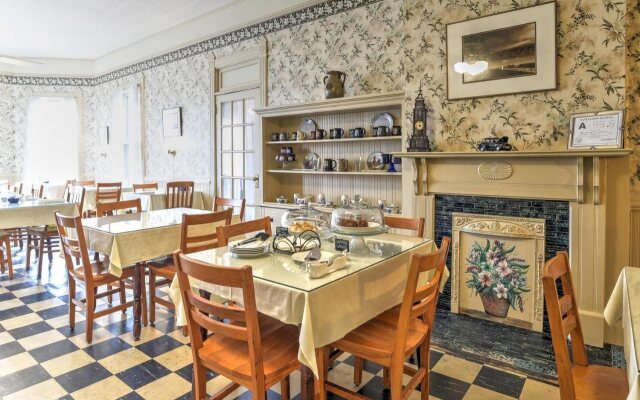 1898 Waverly Inn